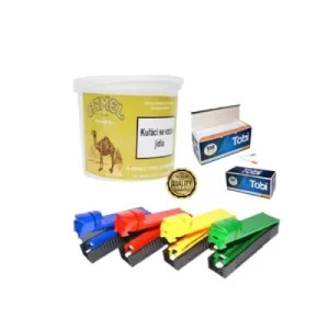 magazin tutun galeata tutun firicel vrac CAMEL tutun CAMEL