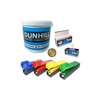 magazin tutun galeata tutun firicel vrac DUNHILL ALBASTRU tutun DUNHILL ALBASTRU