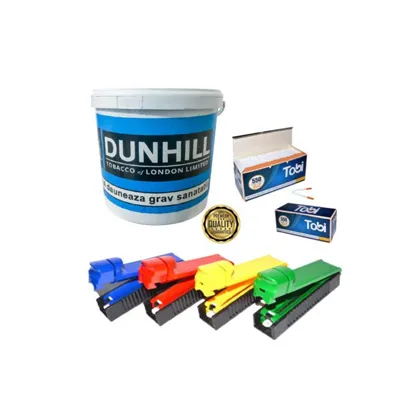 magazin tutun galeata tutun firicel vrac DUNHILL ALBASTRU tutun DUNHILL ALBASTRU