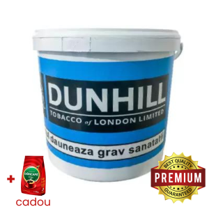 magazin tutun galeata tutun firicel vrac DUNHILL ALBASTRU tutun DUNHILL ALBASTRU