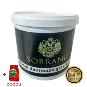 magazin tutun galeata tutun firicel vrac SOBRANIE tutun SOBRANIE