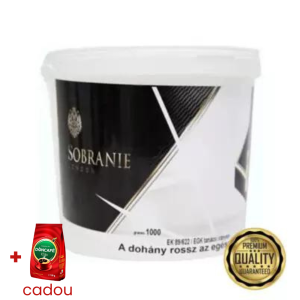 magazin tutun galeata tutun firicel vrac SOBRANIE tutun SOBRANIE