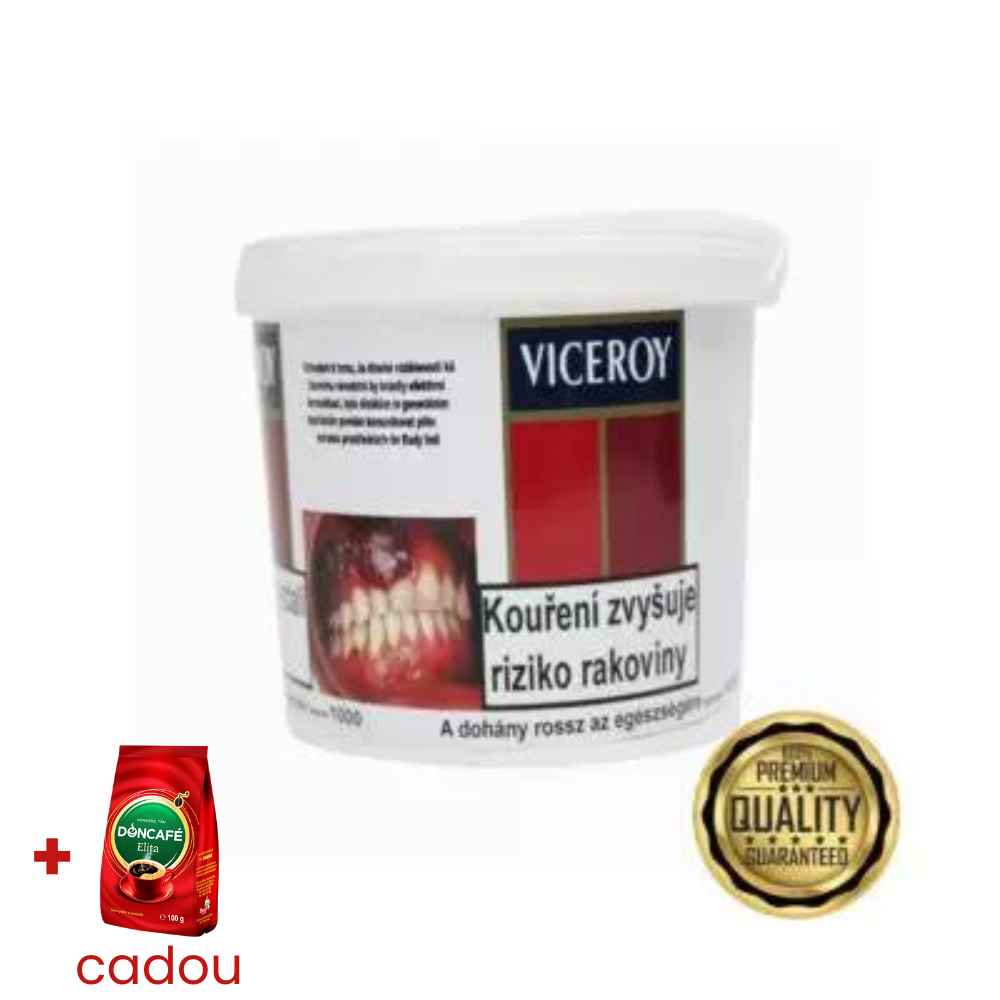 magazin tutun galeata tutun firicel vrac VICEROY tutun VICEROY