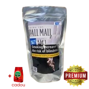 magazin tutun punga tutun firicel vrac PALLMALL tutun PALLMALL