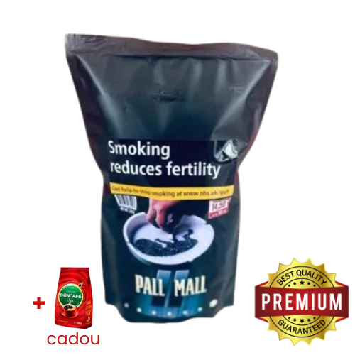 magazin tutun punga tutun firicel vrac PALLMALL tutun PALLMALL