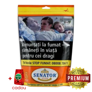 magazin tutun punga tutun firicel vrac SENATOR tutun SENATOR